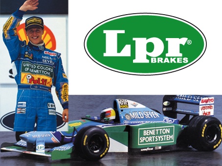 F1 - World champion 1994